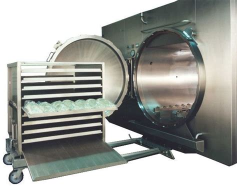 pharmaceutical autoclave manufacturers